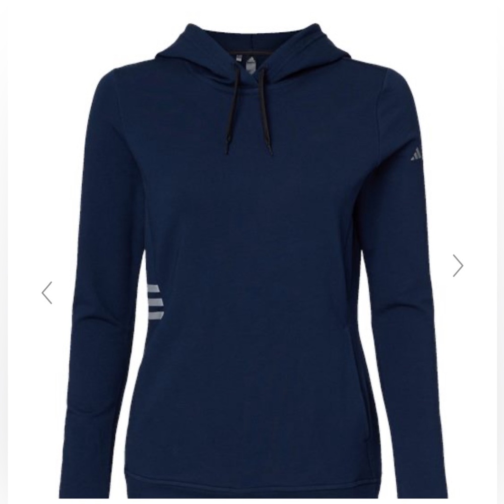 NEW—Adidas Women’s Lightweight Hoody